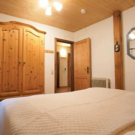 Apartment Wellness Hut Falkert