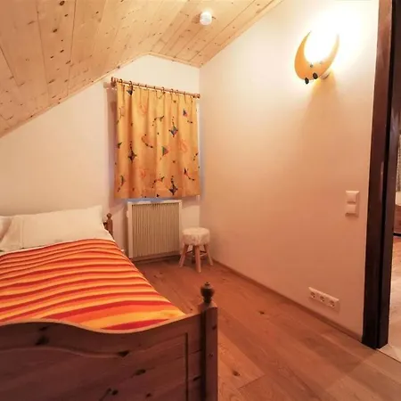 Apartment Wellness Hut *