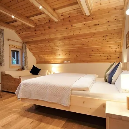 Apartment Wellness Hut *
